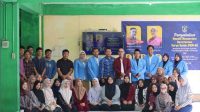 Pascasarjana Institut Agama Islam Negeri (IAIN) Pontianak kembali menyelenggarakan kegiatan Pengabdian Kepada Masyarakat Berorientasi Karya Ilmiah (PKM-KI), Sumber Foto : Bugie Pascasarjana Institut Agama Islam Negeri (IAIN) Pontianak kembali menyelenggarakan kegiatan Pengabdian Kepada Masyarakat Berorientasi Karya Ilmiah (PKM-KI), Sumber Foto : Bugie