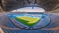 Real Madrid Resmi Ubah Nama Stadion: Santiago Bernabeu Kini Jadi “Bernabeu”, Sumber Foto : Wikipedia Real Madrid Resmi Ubah Nama Stadion: Santiago Bernabeu Kini Jadi “Bernabeu”, Sumber Foto : Wikipedia