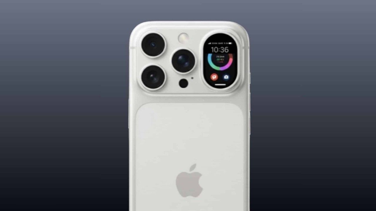 Bocoran Harga iphone 18 Pro Max, Sumber Foto : The Mac Observer