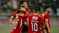 Bali United vs Borneo, Sumber Foto : Instagram Bali United Bali United vs Borneo, Sumber Foto : Instagram Bali United