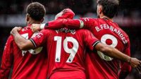 Link Streaming Gratis West Ham United vs Manchester United , Sumber Foto : Sport Setup Link Streaming Gratis West Ham United vs Manchester United , Sumber Foto : Sport Setup