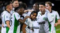 Sassuolo vs Udinese , Sumber Foto : Score Sassuolo vs Udinese , Sumber Foto : Score