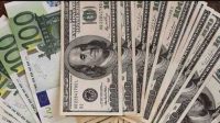 Dollar As ke Rupiah, Sumber Foto : Super Radio Dollar As ke Rupiah, Sumber Foto : Super Radio