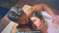 Sinopsis Jalinan Terlarang Sinopsis Jalinan Terlarang