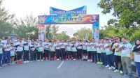 20251102_084608-min Ribuan Peserta Meriahkan Supadio Open Base Colour Run 2025 di Lanud Supadio