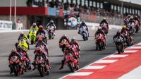 MotoGP Valencia 2025, Sumber Foto : MotoGP Indonesia MotoGP Valencia 2025, Sumber Foto : MotoGP Indonesia