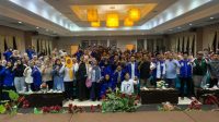 Dirgahayu PMII PONTIANAK RAYA & PELANTIKAN PENGURUS CABANG, Sumber Foto : Agung Dirgahayu PMII PONTIANAK RAYA & PELANTIKAN PENGURUS CABANG, Sumber Foto : Agung