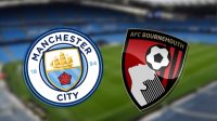 Mancehster City vs Bournemouth, Sumber Foto : Evening Standart Mancehster City vs Bournemouth, Sumber Foto : Evening Standart
