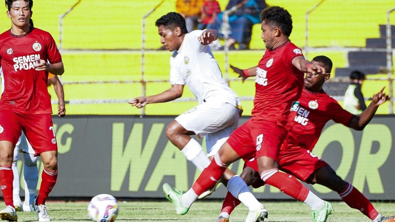 Madura United vs Arema Fc, Sumber Foto : Fin Sports