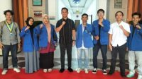 20251103_184411-min PC PMII Pontianak Jalin Silaturahmi dan Sinergi dengan DPRD