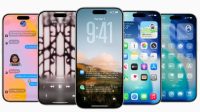 CARA DOWNLOAD dan Instal iOS 26.1 di iPhone: Punya Fitur AI Canggih dan Keamanan Lebih Ketat