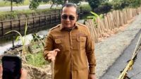 Sujiwo: Tak Masalah Disebut Bupati Konten, yang Penting Transparan ke Rakyat