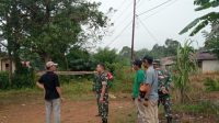 20251107_124654 Kodim 1209 Bengkayang Tinjau Lokasi Pembangunan Gedung Koperasi Desa Merah Putih