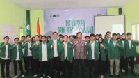 BEM UNU Kalbar 2025–2026 Resmi Dilantik, Mahasiswa Didorong Jadi Pilar Perubahan Bangsa
