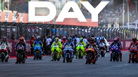 LINK STREAMING NONTON Gratis MotoGP Portugal 2025 Hari Minggu di Trans7: SAKSIKAN DISINI!