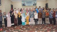 Kontingen Madrasah Kalbar Siap Berlaga di OMI Nasional 2025