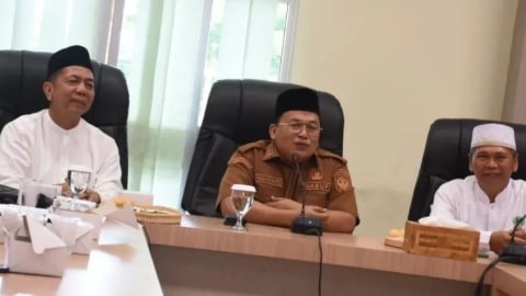 Sukiryanto Targetkan IPHI Kubu Raya Mandiri Lewat Koperasi dan Yayasan