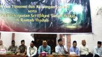 20251112_125848-min Ketua DPRD Kota Pontianak Dukung Penuh Sertifikasi Tanah Wakaf dan Rumah Ibadah