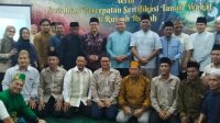 20251112_133126 Satarudin Dukung Legalitas Tanah Rumah Ibadah di Pontianak
