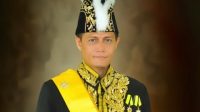20251112_211146-min Sultan Melvin Alkadrie Resmi Maju Jadi Calon Ketua KONI Kalbar 2025–2029