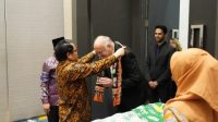Tokoh Lintas Agama Austria Ikuti Indonesian Interfaith Scholarship 2025