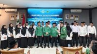 20251112_230615-min PC ISNU Singkawang Dilantik, Dorong Sarjana Majukan Pendidikan dan Pariwisata