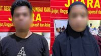 Polsek Sungai Kakap Ungkap Penipuan Investasi Emas, Wanita Rugi Puluhan Juta