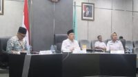 KI Kalbar Siap Gelar Malam Anugerah Keterbukaan Informasi 2025