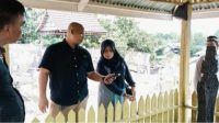 20251116_160624-min Keraton Tayan Jadi Lokasi Penelusuran Manuskrip Kuno oleh Mahasiswa Program Doktor IAIN Pontianak