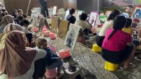 Borneo Fair 2025 Sajikan Lomba Kreatif untuk Anak Usia Dini