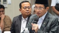 Nasaruddin Umar: Kemenag Makin Terbuka dan Terintegrasi Secara Digital