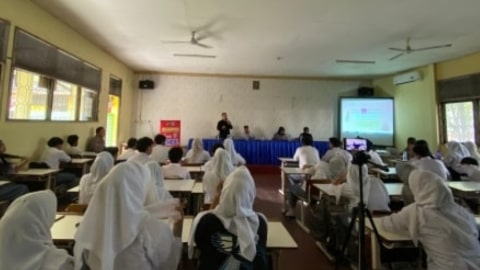 FKUB Kalbar Tegaskan Adab Harus Diutamakan dalam Dunia Pendidikan