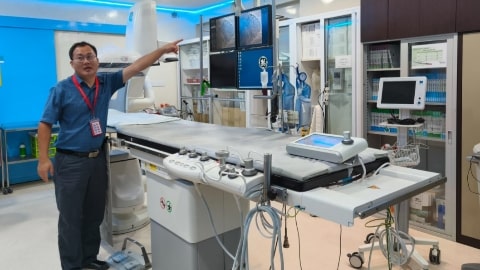 Timberland Medical Centre: Solusi Layanan Kesehatan Internasional Terdekat untuk Pasien Indonesia