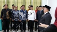 20251122_133850-min Resmikan Anggota BPD, Wabup Kubu Raya Ingatkan Anggaran Tepat Sasaran