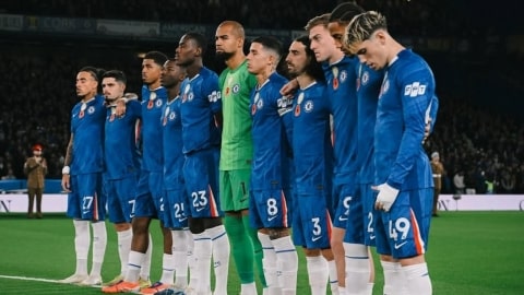 LIVE STREAMING GRATIS Burnley vs Chelsea, Info Link Nonton Bola Liga Inggris 2025 Disini!