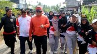 Peringati HUT ke-80 PGRI, Sujiwo: Guru Kubu Raya Harus Jadi Pencetak Generasi Hebat