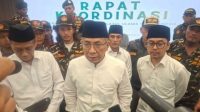 20251123_140711-min Gus Yahya Tegaskan Tidak Akan Mundur dari Jabatan Ketua Umum PBNU