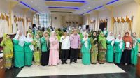 DPR RI dan Fatayat NU Kalbar Kolaborasi Perkuat Pemahaman Empat Pilar Kebangsaan