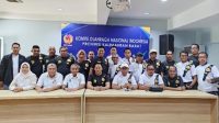20251124_124630-min Daud Yordan Resmi Daftar Ketua KONI Kalbar: Yakin Kalbar Mampu Jadi Tuan Rumah PON