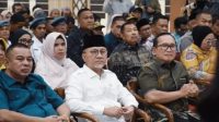 Menko Pangan Zulkifli Hasan Mantapkan Program MBG di Kubu Raya