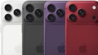 iPhone 18 Pro Kamera Selfie 24MP Akan Segera Rilis: Kapan Dan Apa Saja Kecanggihannya?