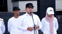 Bupati Kubu Raya Sujiwo Apresiasi Para Pilar Sosial