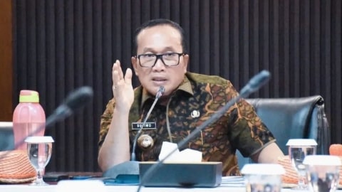 Sujiwo: Pemekaran Desa Diizinkan untuk Kubu Raya, Usulkan 17 Desa Baru