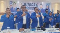 20251129_200418-min Bahtiar Resmi Nahkodai PAN Kubu Raya Periode 2025–2029, Komitmen Menangkan PAN di Tiap Dapil