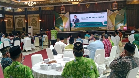 MUI Kalbar Gelar Mukerda 2025, Tegaskan Peran Ulama Jaga Kerukunan dan Kelestarian Lingkungan