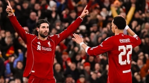 LINK NONTON LIVE STREAMING West Ham vs Liverpool, Liga Inggris Pukul 21:05 WIB