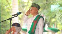 Rektor IAIN Pontianak Prof. Syarif