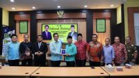 Rektor IAIN Pimpin Delegasi Student Mobility ke Sarawak Malaysia Rektor IAIN Pimpin Delegasi Student Mobility ke Sarawak Malaysia