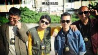 Para Pemain Film Agak Laen, Sumber Foto : Istimewa