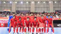 Timnas Futsal Putra Indonesia, di Sea Games 2025, Sumber Foto : Tribatanews Timnas Futsal Putra Indonesia, di Sea Games 2025, Sumber Foto : Tribatanews
